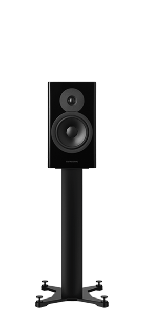 Stand clearance 20 dynaudio